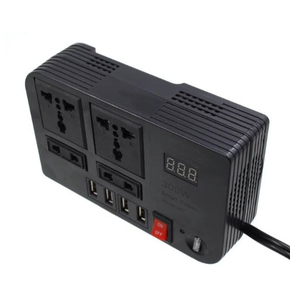 Universal Car Power Inverter
