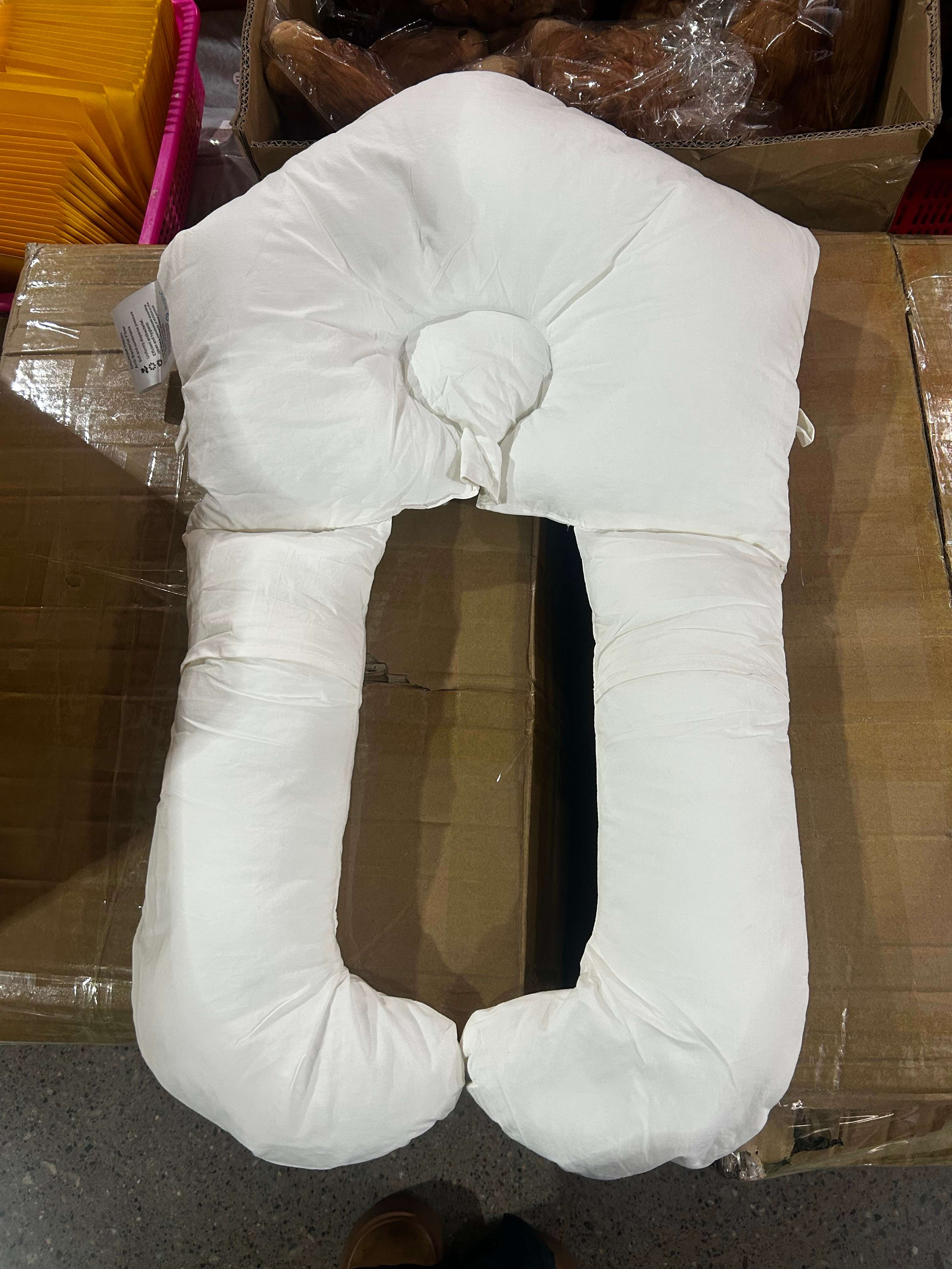 Babies' Shaping Pillow Sleeping Pillow