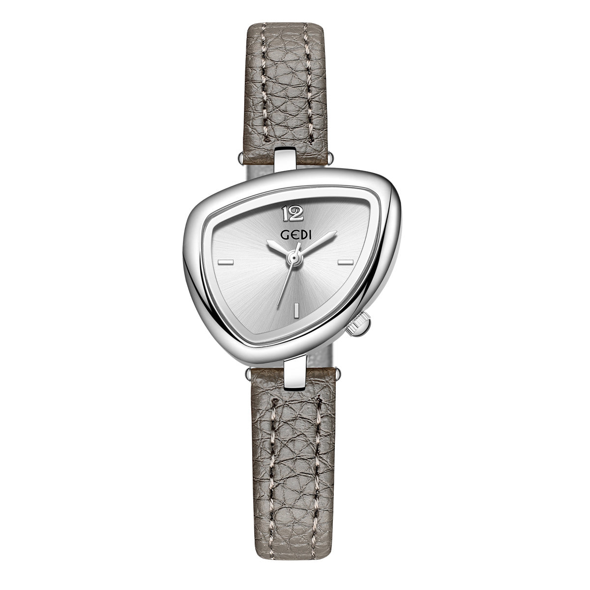 Sleek And Stylish Womens Combined Watch