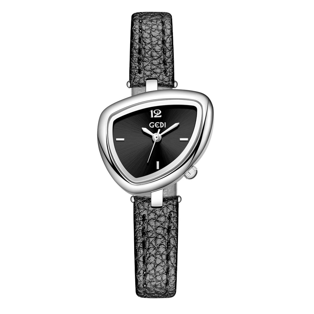 Sleek And Stylish Womens Combined Watch